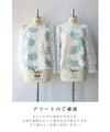 【セール商品返品交換不可】（S~M対応）美しいカットワークのアラベスクレースプルオーバートップス