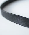Adult lace sash belt 