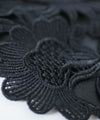 Adult lace sash belt 