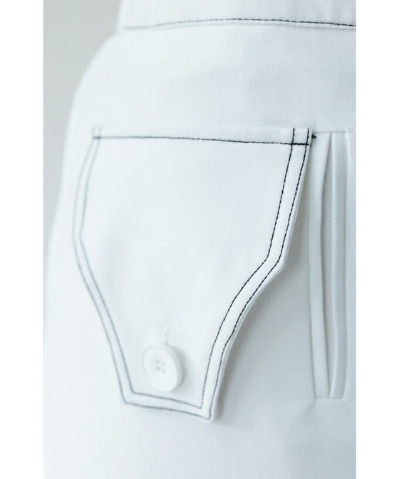 【セール商品返品交換不可】着るだけで足長。神ストレートスカート