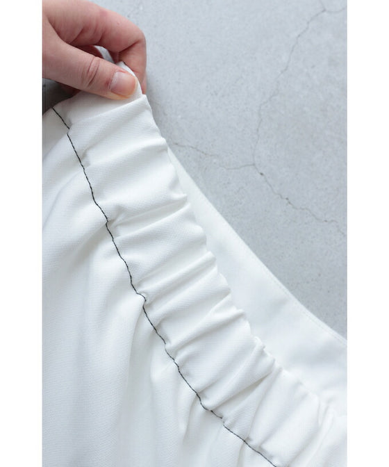 【セール商品返品交換不可】着るだけで足長。神ストレートスカート