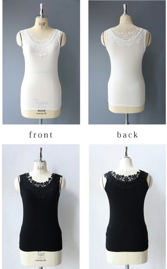 重ね着なのに涼しいコーデ2点セット