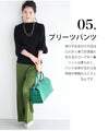 Knit top with puffed sleeves and off-neck puffed sleeves