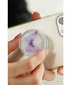 [Sale items cannot be returned or exchanged] An elegant butterfly-shaped smartphone accessory to prevent falling. 