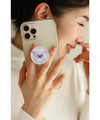 [Sale items cannot be returned or exchanged] An elegant butterfly-shaped smartphone accessory to prevent falling. 