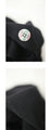 Seven transformations: a cardigan that can also be used as a scarf