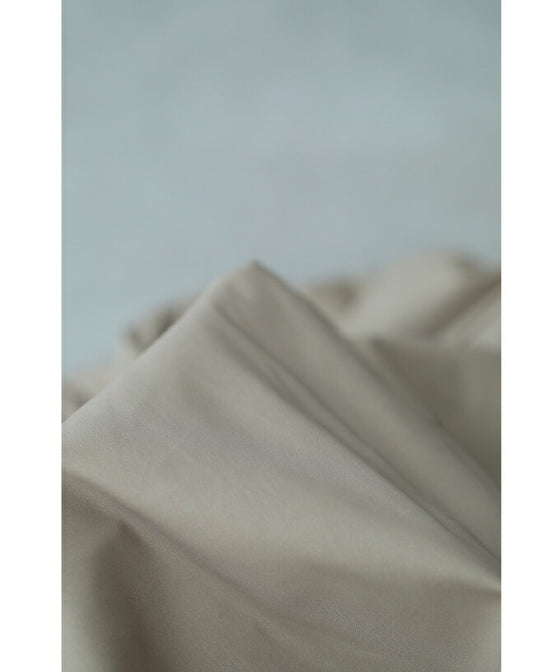 松ぼっくりのボリュームフレアミディアムスカート