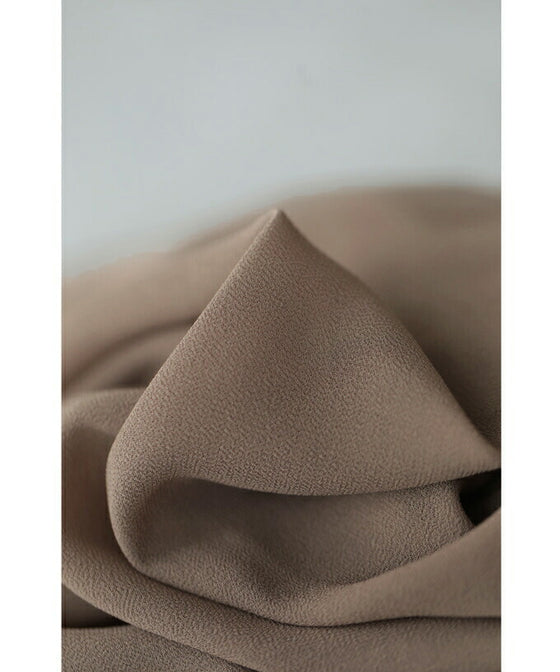 【セール商品返品交換不可】ふわり風を纏う重なるベールワイドパンツ